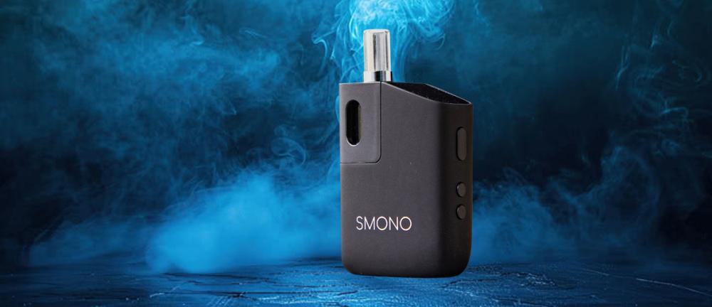 Smono Vaporizers